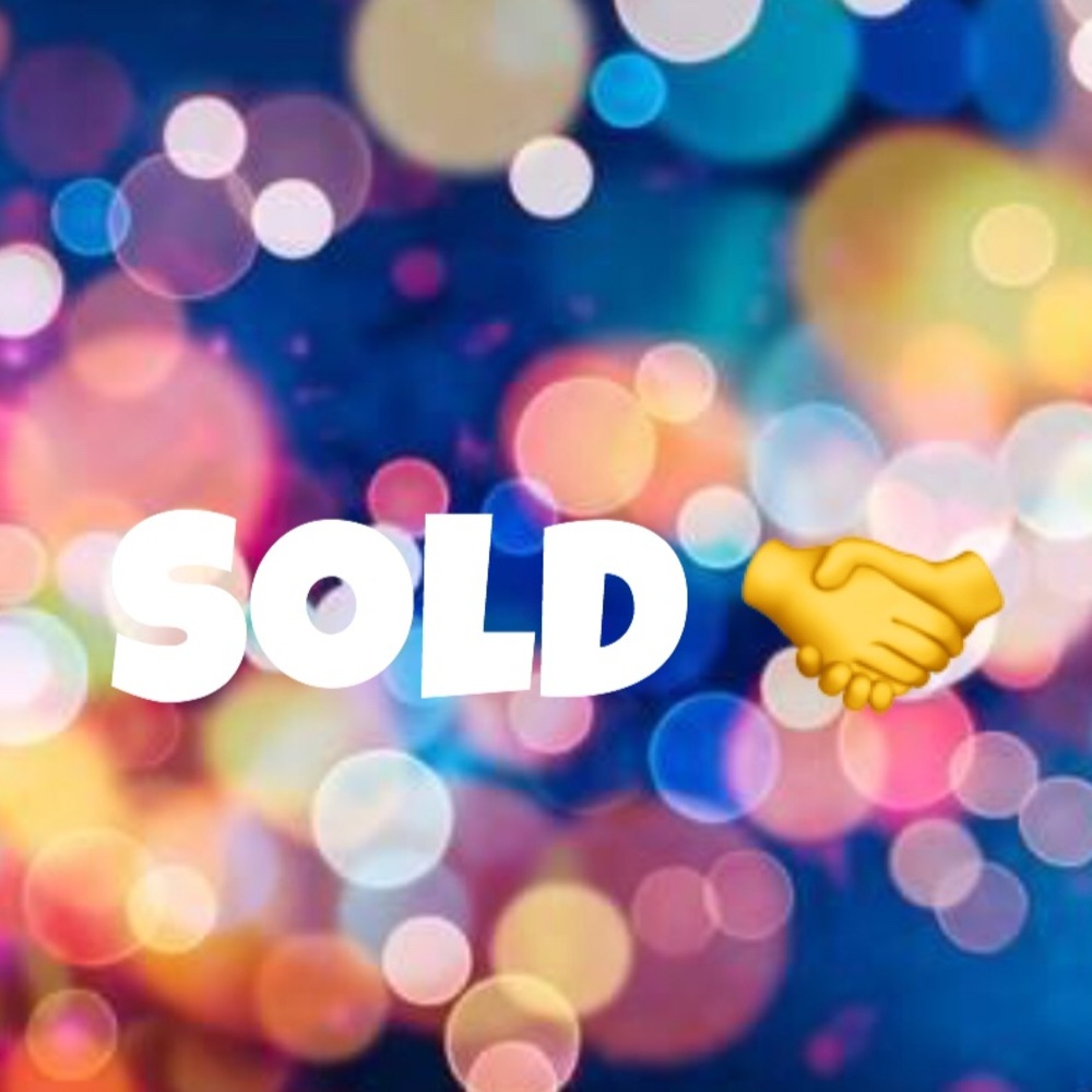 Sold Items